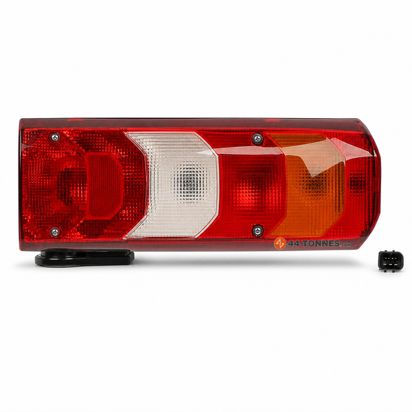 Feu arrière droite pour MERCEDES-BENZ - 0035441003 0035441803 0035446303
