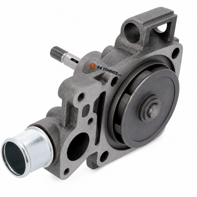 Pompe à eau pour IVECO, RENAULT - 5001837265 5001850379 5001853804 — réf. 44T-R7YXB8, pièce détachée poids lourd