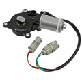 Moteur de lève-vitre pour MAN - 81286016126 81286016130 81286016143