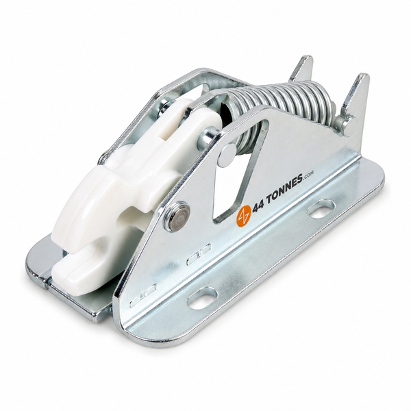 Serrure à arrachage pour MAN, NEOPLAN - MERCEDES-BENZ 0018102316 A0018102316