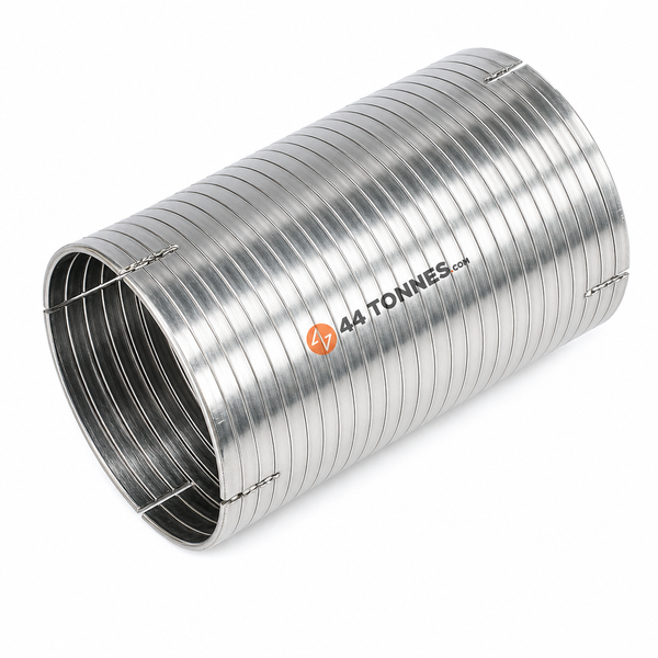 Flexible d'échappement pour SCANIA - 1413892 1487830