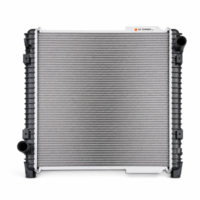 Radiateur pour IVECO - 0000504080547 0005801569794 500361626 — réf. 44T-RADHZW, pièce détachée poids lourd