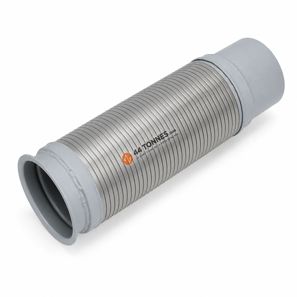 Flexible d'échappement pour MAN - 81152100109