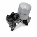 Déssiccateur pour MERCEDES-BENZ - 0014317815 0014318115 A0014317815