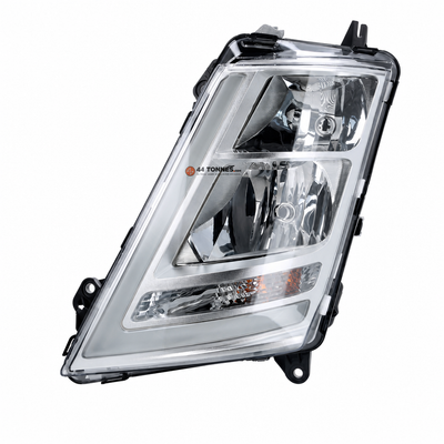 Phare principal, gauche, 24 V, H7 pour VOLVO - 0084170237 82137660 — réf. 44T-RCDRS6, pièce détachée poids lourd