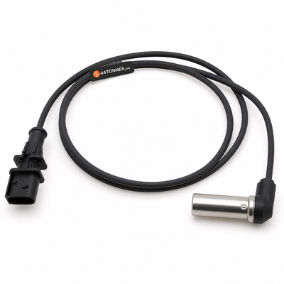 Capteur ABS pour DAF - 1850203 1870628 — réf. 44T-RCLQYX, pièce détachée poids lourd