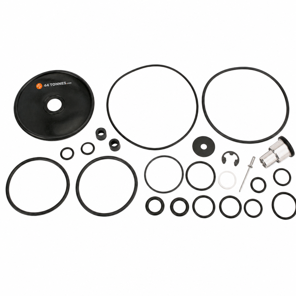 Kit de réparation pour DAF, MERCEDES-BENZ, IVECO - 0015866043 0024301860 0024306581