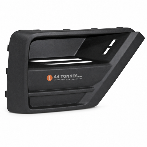 Cache de pare-chocs avant droite pour Vw, MAN - 65416100045