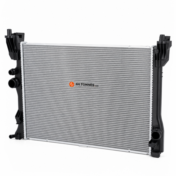 Radiateur pour MERCEDES-BENZ - 4475010001 A4475010001