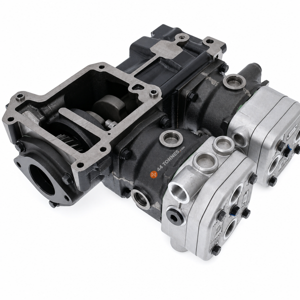 Compresseur pour MAN, NEOPLAN - 51541006003 51541009003