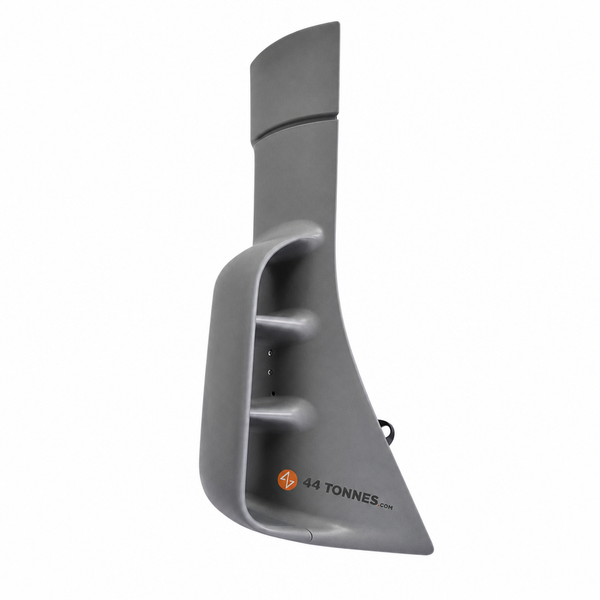 Coin de cabine pour IVECO - 0000504056033 504086824