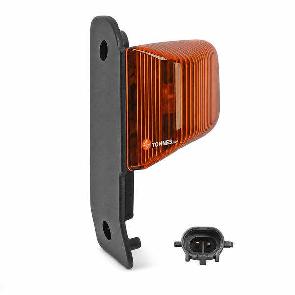 Feu de gabarit latéral pour IVECO - 0000504250999