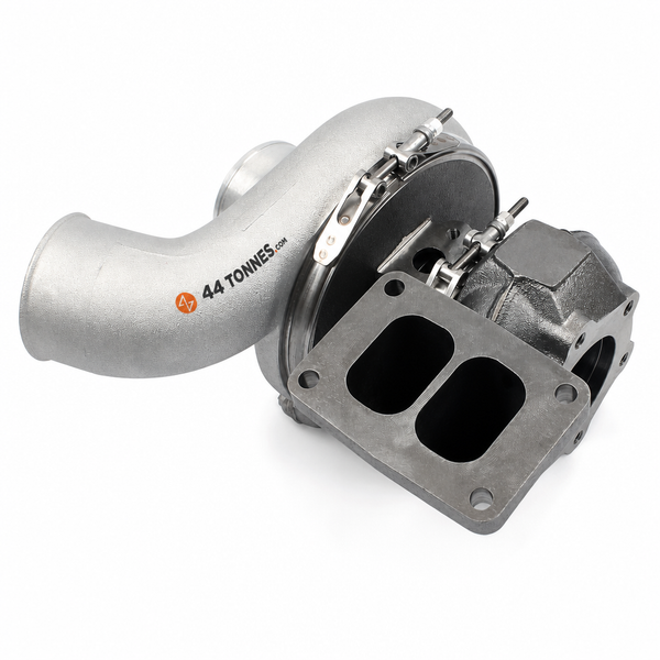 Turbocompresseur pour RENAULT, Sisu - 5001858929 5010437185