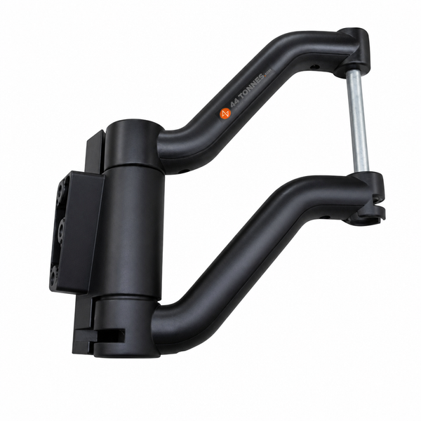 Bras de rétroviseur rétroviseur extérieur pour VOLVO - 0003091751