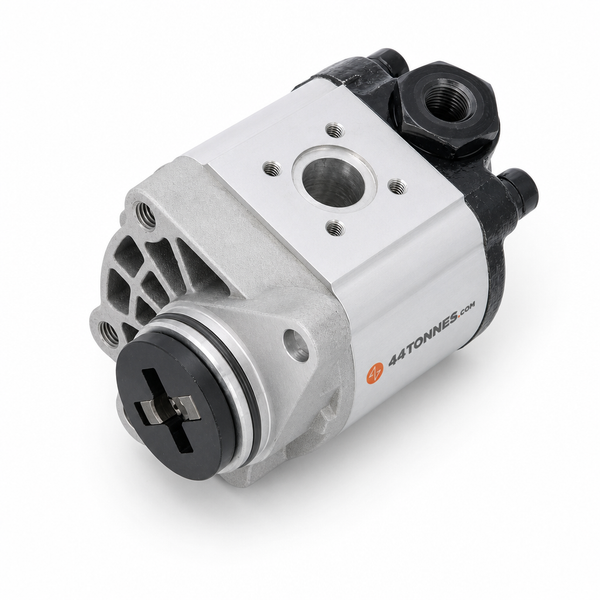 Pompe de direction pour RENAULT, Mack - 5001847099 5010239658