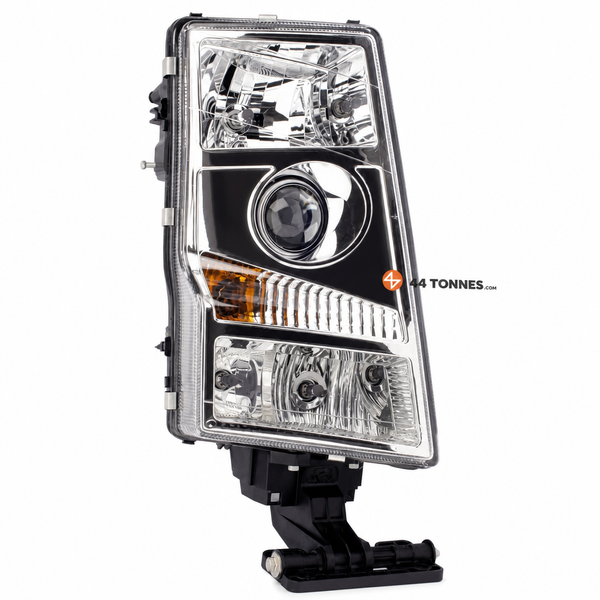 Phare principal, droite, sans ampoule, 24 V, H7 pour VOLVO - 0021001668 20360899 20762993
