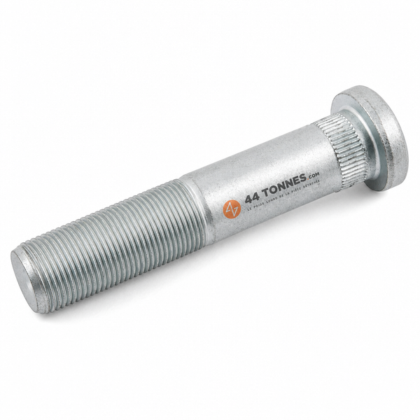 Goujon de roue pour IVECO - 0000042117457 0000042127252 42117309