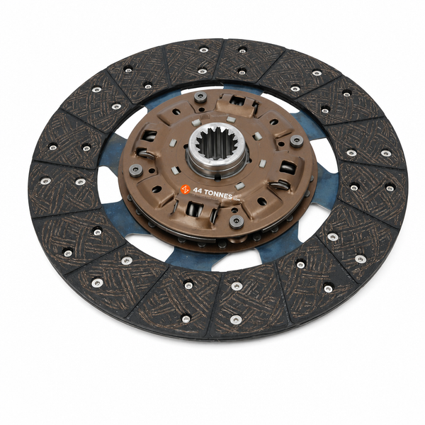 Disque d'embrayage pour ISUZU - 5876100920 8972599400 8973677950