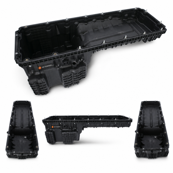 Carter d'huile pour MERCEDES-BENZ - 4710104213 4710105613 4710106113