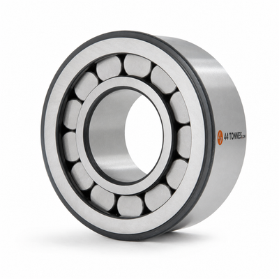 Roulement à rouleaux cylindre pour SCANIA - 1331313 1746781 — réf. 44T-RKYPP3, pièce détachée poids lourd