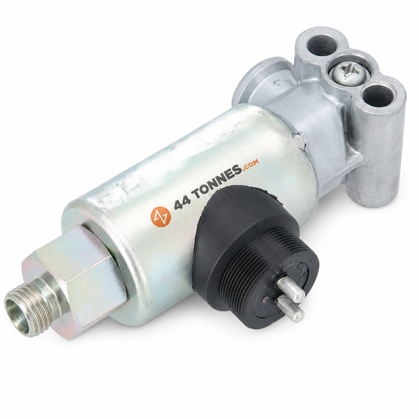 Electrovalve pour DAF, IVECO, Fruehauf - MERCEDES-BENZ 0003201958 0039978836 0049978936