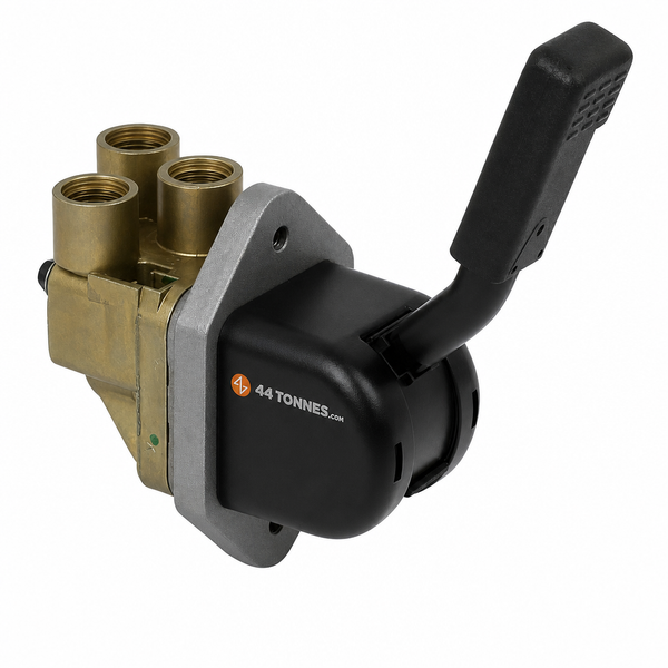 Valve de frein à main pour RENAULT - VOLVO 0020718610 0020813849