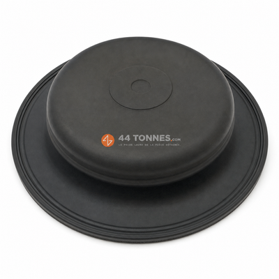 Membrane pour DAF, MERCEDES-BENZ, MAN - 0004313828 A0004313828 — réf. 44T-RNRLC5, pièce détachée poids lourd