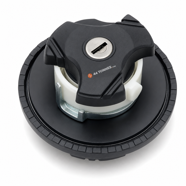 Bouchon de réservoir pour IVECO - 0000002993927 41029784 500368805
