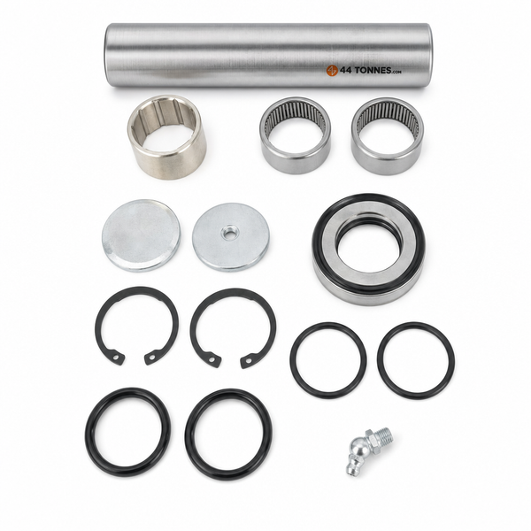 Kit pivot de fusée de roue pour DAF - 1705454