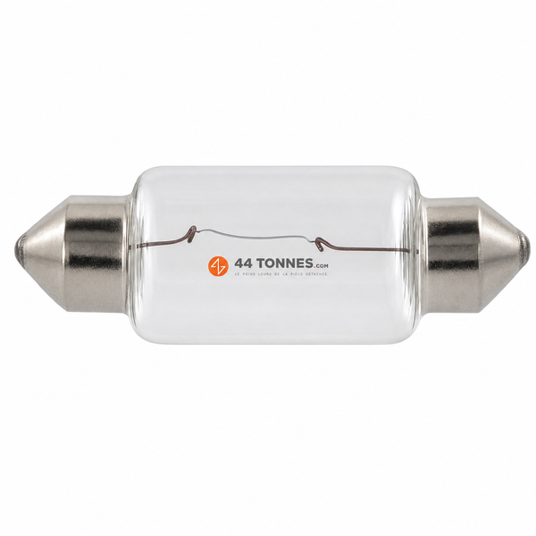 Ampoule pour RENAULT, VOLVO, MERCEDES-BENZ - 0000182048 277816