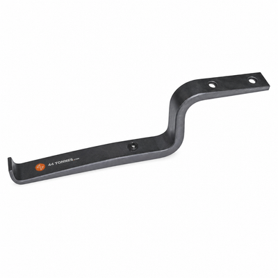 Ressort à lames pour DAF - 1401325 — réf. 44T-RR9CTY, pièce détachée poids lourd