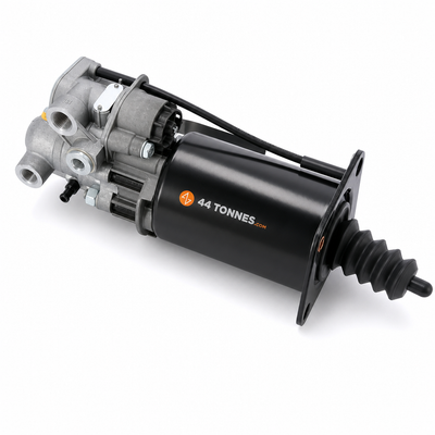 Servo d'embrayage pour RENAULT, VOLVO - 0020812661 — réf. 44T-RRHCRW, pièce détachée poids lourd
