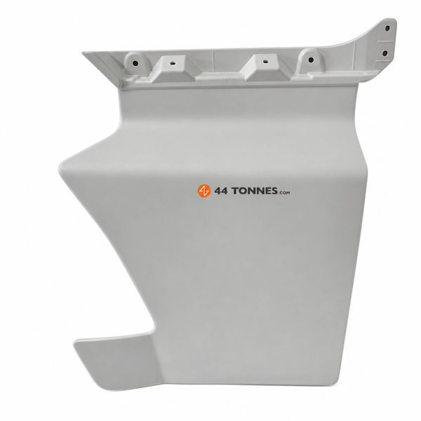 Prolongation de la porte pour MAN - 81626100076 81626106020