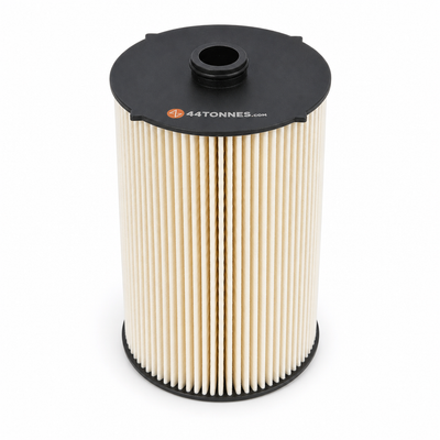 Cartouche de filtre à carburant pour IVECO - DAF 1536386 — réf. 44T-RSBAQX, pièce détachée poids lourd
