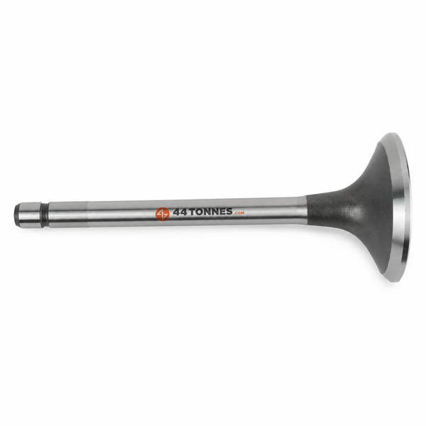 Soupape d'échappement pour IVECO - 01904654 01904655 01908409