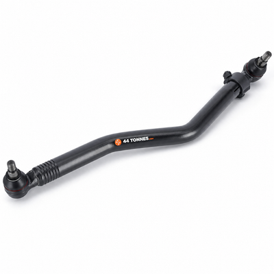 Barre de direction pour VOLVO, RENAULT - 0022526504 0023341677 21543888 — réf. 44T-RV84EK, pièce détachée poids lourd