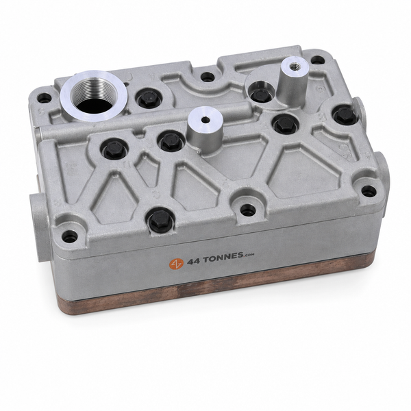 Culasse pour MERCEDES-BENZ - 0011309615 A0011309615