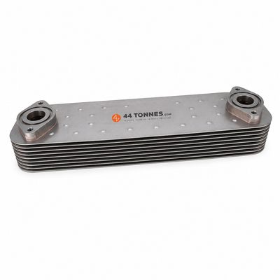 Radiateur d'huile pour IVECO - 0005801389768 99434989 — réf. 44T-RVXXEY, pièce détachée poids lourd