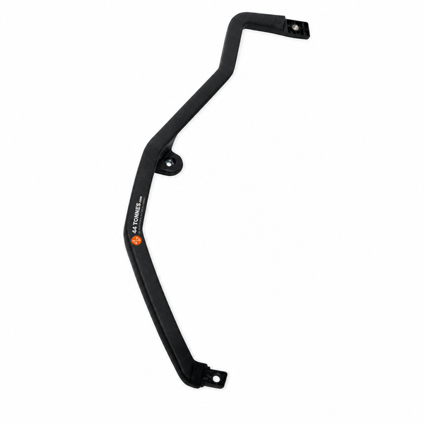 Poignée gauche pour IVECO - 0000500301217