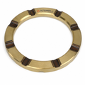 Bague coulissante pour SCANIA - 1122989 1946057