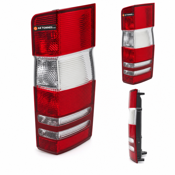 Feu arrière droite pour MERCEDES-BENZ - 0008260551 9068200264 A0008260551