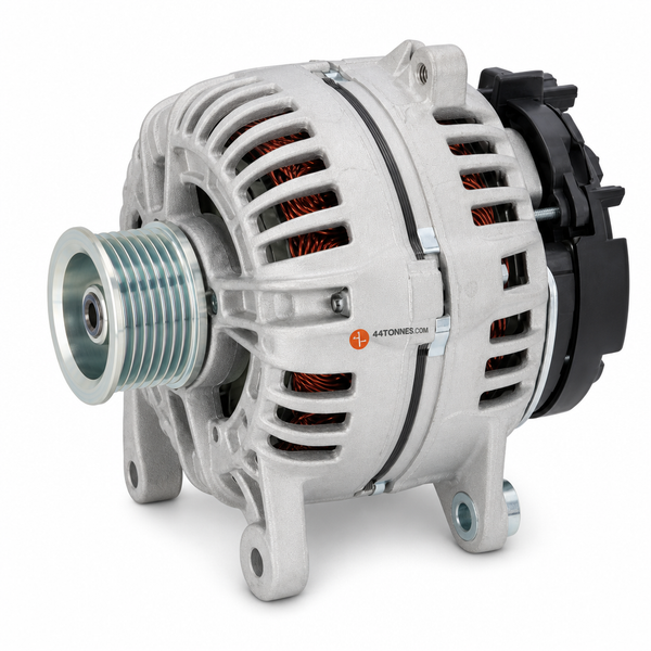 Alternateur pour RENAULT, Nissan, Opel - 7711135812 7711368601 8200190721