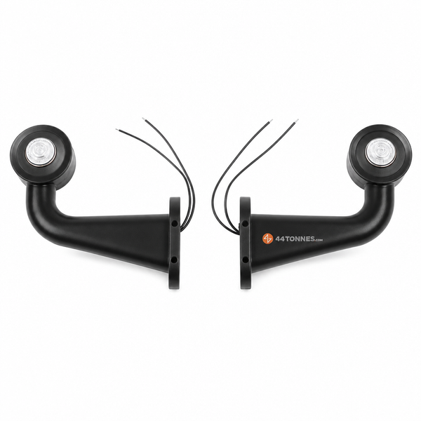 Kit de feux de position pour Universal Trailer