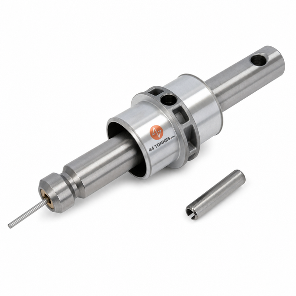 Tige de piston pour VOLVO, RENAULT - 20562107 21302092