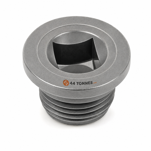 Bouchon de vidange d'huile pour RENAULT, Nissan, Opel - MERCEDES-BENZ 6079900023 A6079900023