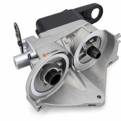 Tête de filtre pour VOLVO - 0021900860 20464376 20982428 — réf. 44T-S2EVSW, pièce détachée poids lourd