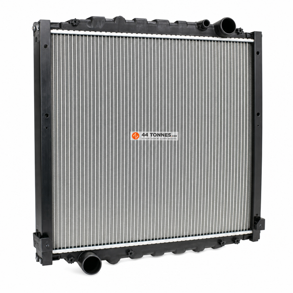 Radiateur pour MAN - 81061016010 81061016324 81061016396