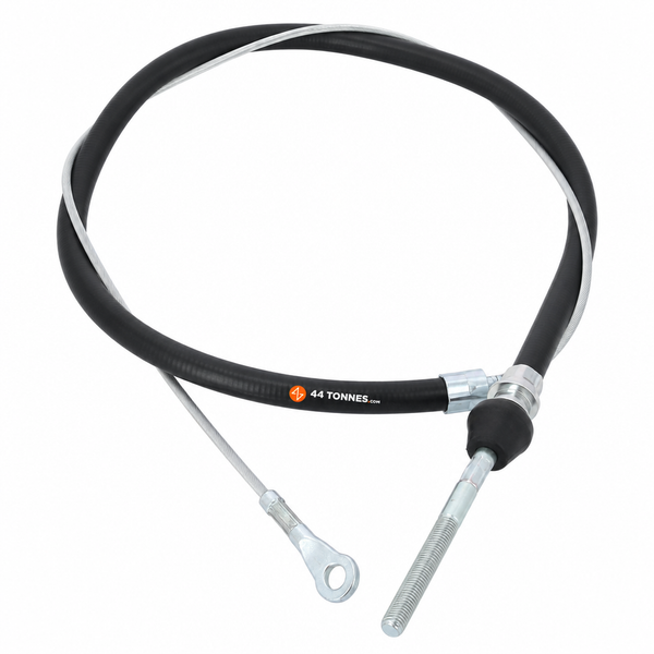 Câble de commande avant pour IVECO - 93812316