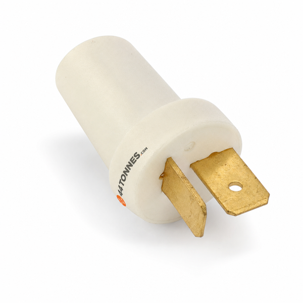 Ampoule avec culot pour MAN, MERCEDES-BENZ, NEOPLAN - 3075440094 A3075440094