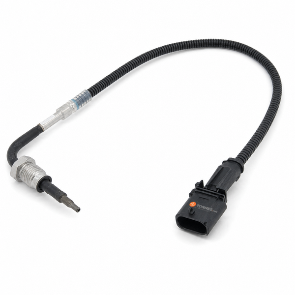 Capteur de température de gaz d'échappement pour IVECO 5801735136